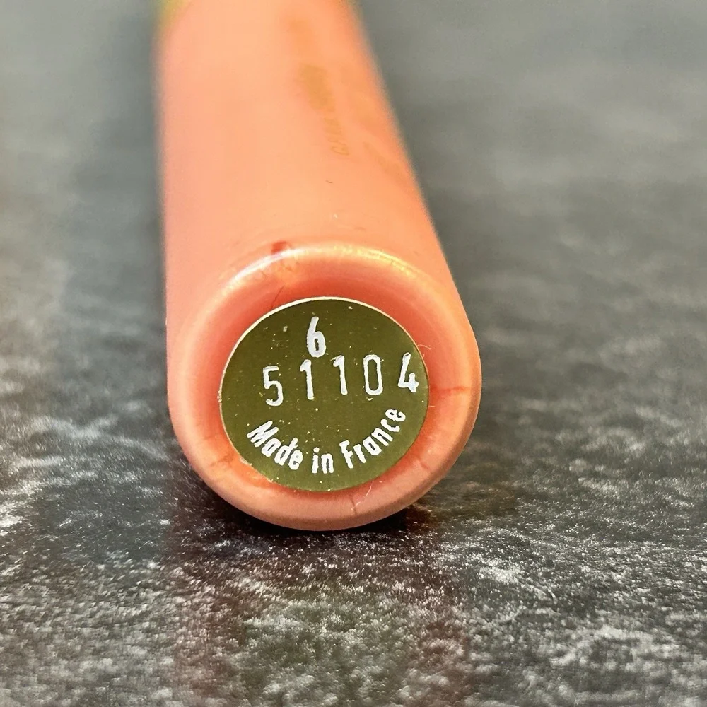 NEW Sisley Phyto Lip Eclat Care‎ Lipgloss - 6 CANDY Full Size HTF